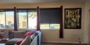 More living room space