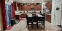 Kitchen and breakfast nook